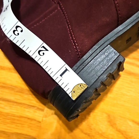 Tall Boots - Picture 3 of 7